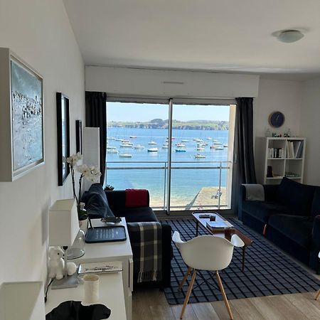 Appartement Design VIII - Port Rosmeur - Sublime Vue Mer Douarnenez Ngoại thất bức ảnh