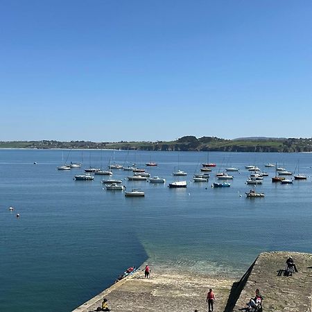 Appartement Design VIII - Port Rosmeur - Sublime Vue Mer Douarnenez Ngoại thất bức ảnh