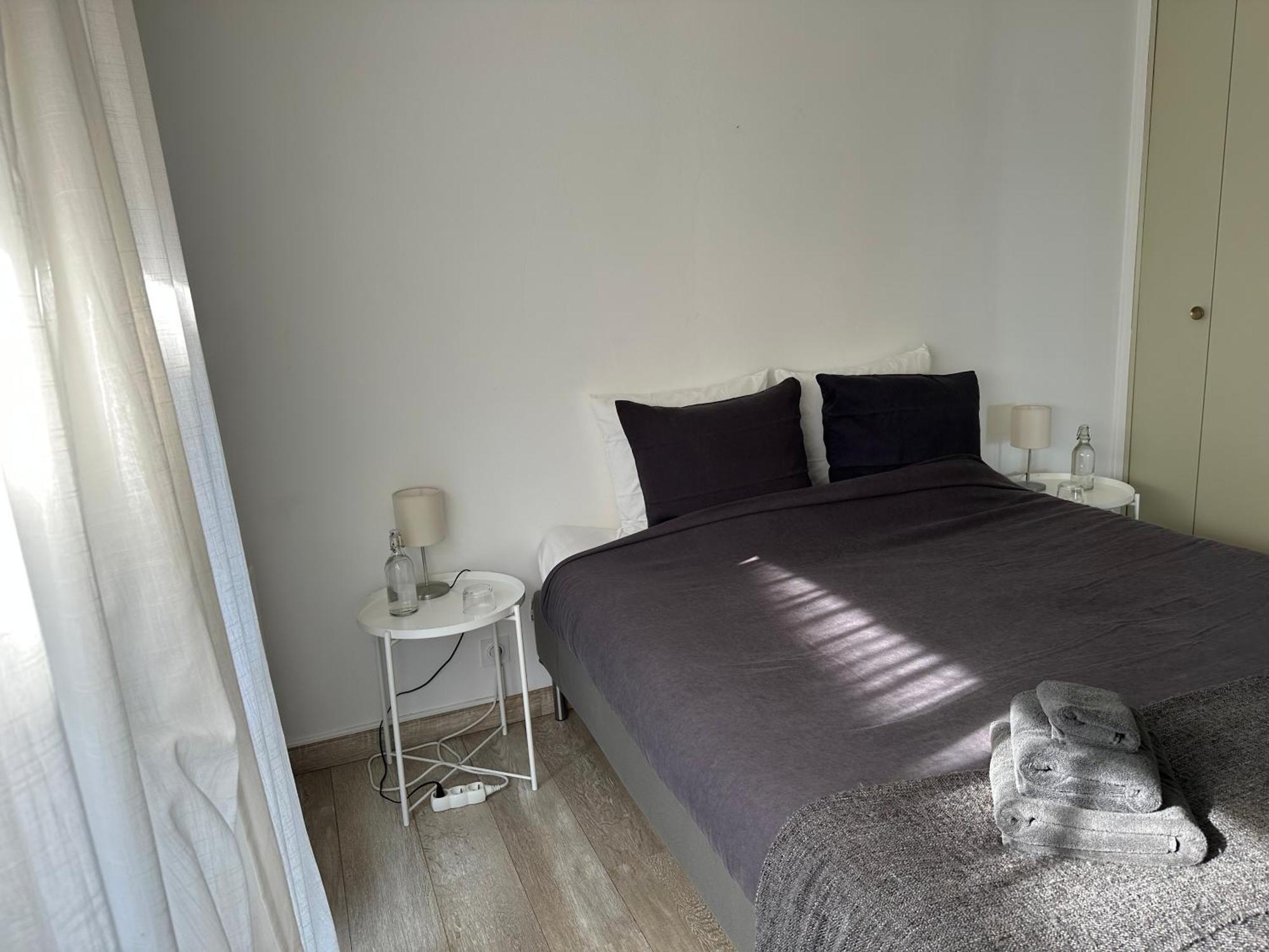 Appartement Design VIII - Port Rosmeur - Sublime Vue Mer Douarnenez Ngoại thất bức ảnh