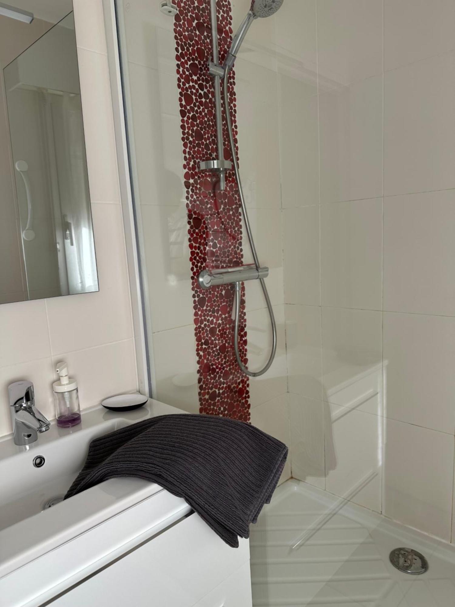 Appartement Design VIII - Port Rosmeur - Sublime Vue Mer Douarnenez Ngoại thất bức ảnh