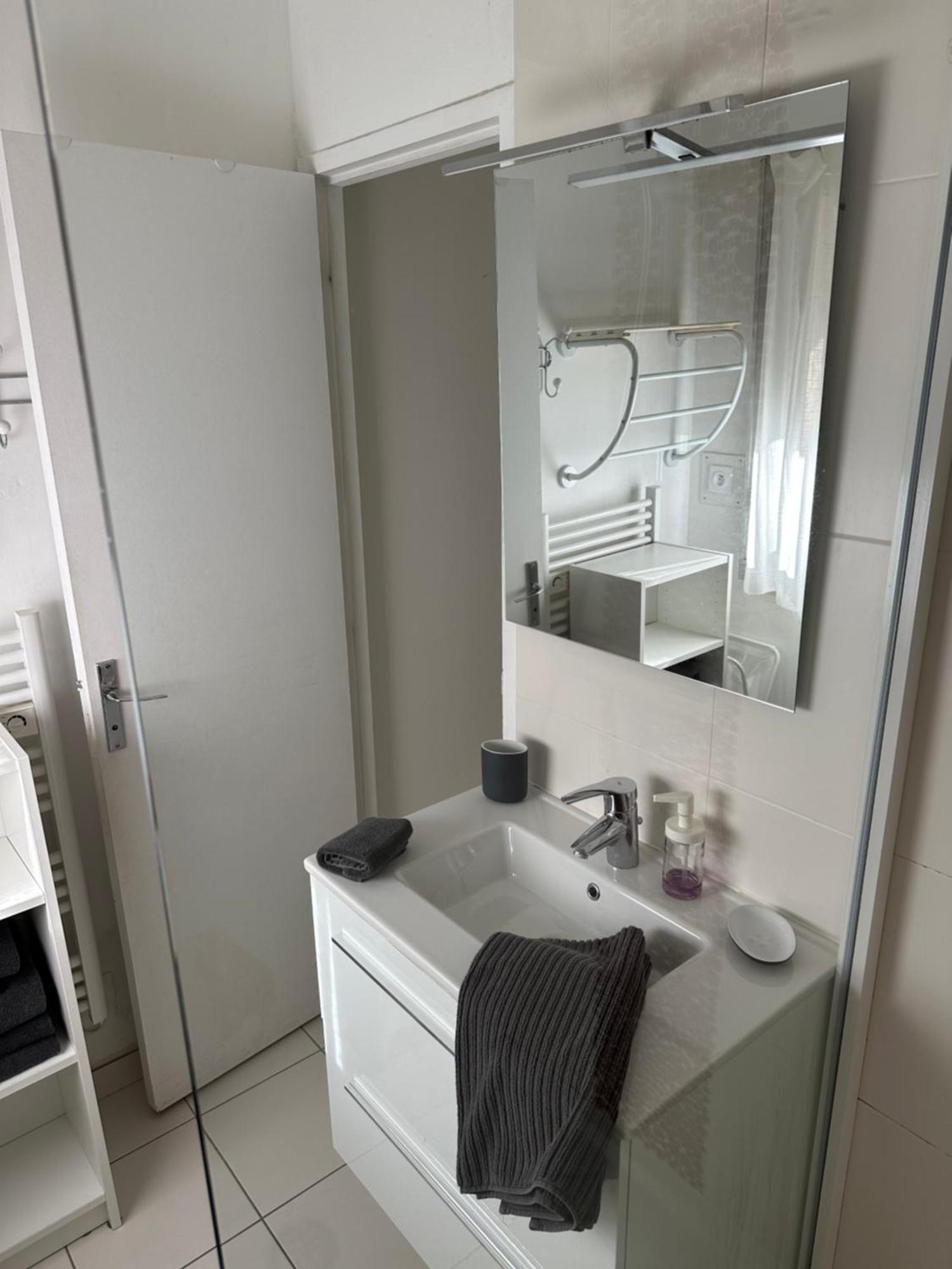 Appartement Design VIII - Port Rosmeur - Sublime Vue Mer Douarnenez Ngoại thất bức ảnh